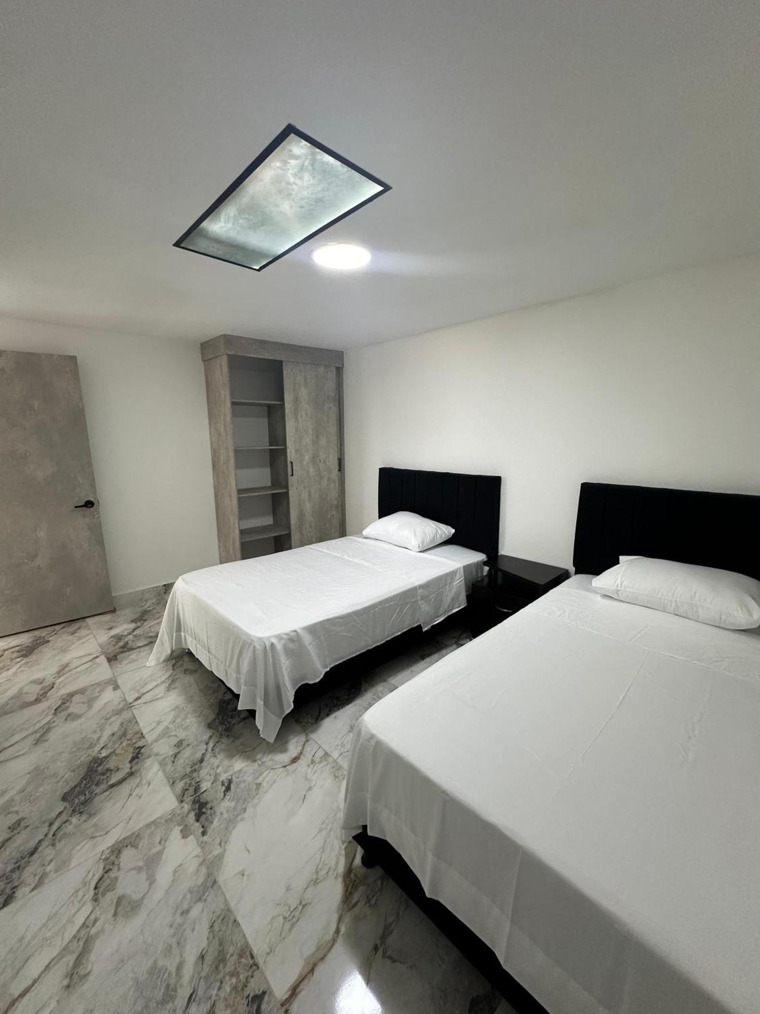 Appartamento Apartamento Nuevo En Manizales 301 Esterno foto